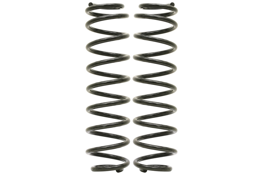 RockJock Front and Rear 3.5in Coil Spring Kit
