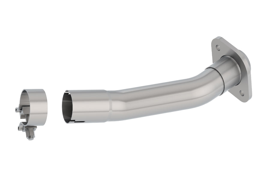 Borla Performance 2in Loop Delete Pipe