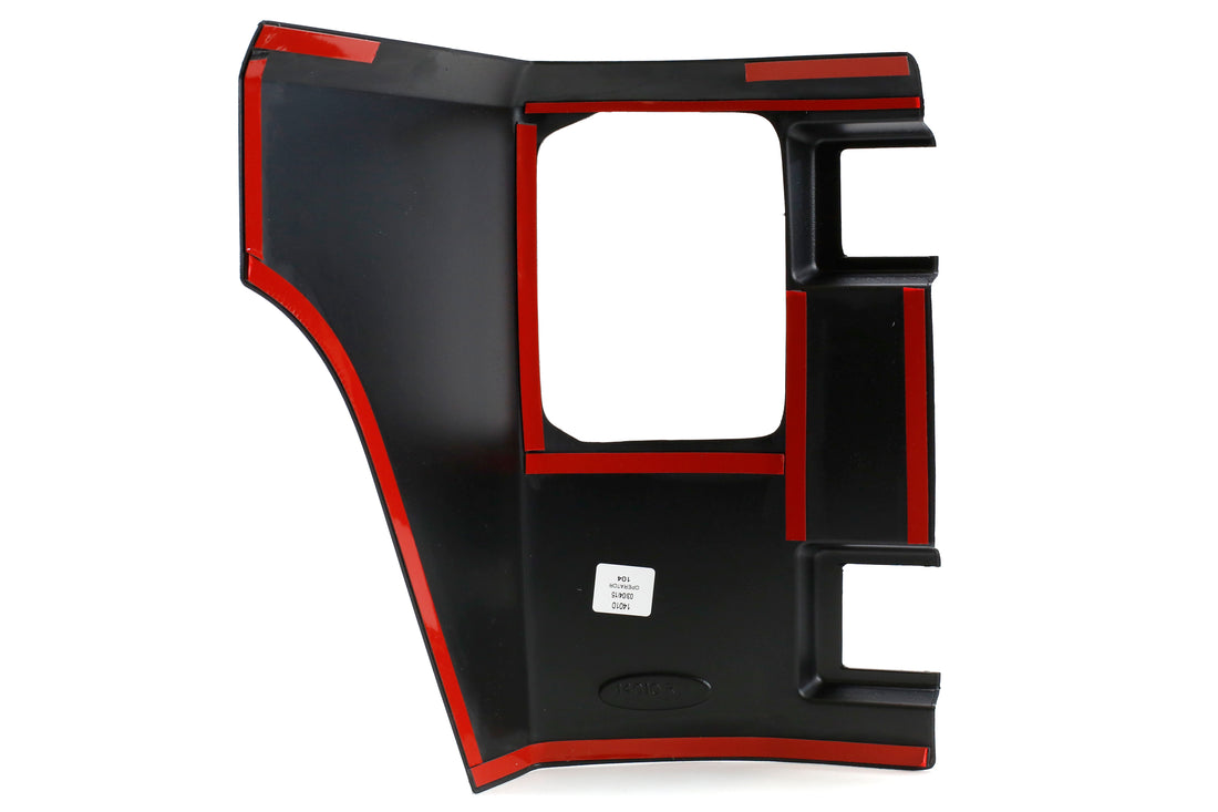 Bushwacker TrailArmor Rear Corner Guards