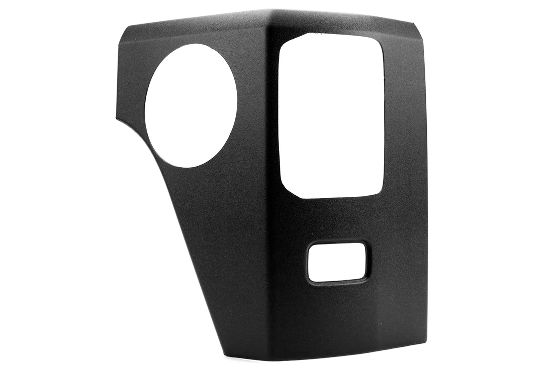 Bushwacker TrailArmor Rear Corner Guards