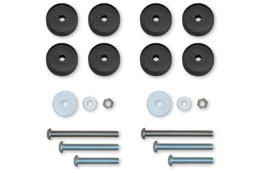 Rock Krawler Adjustable Front Bump Stops
