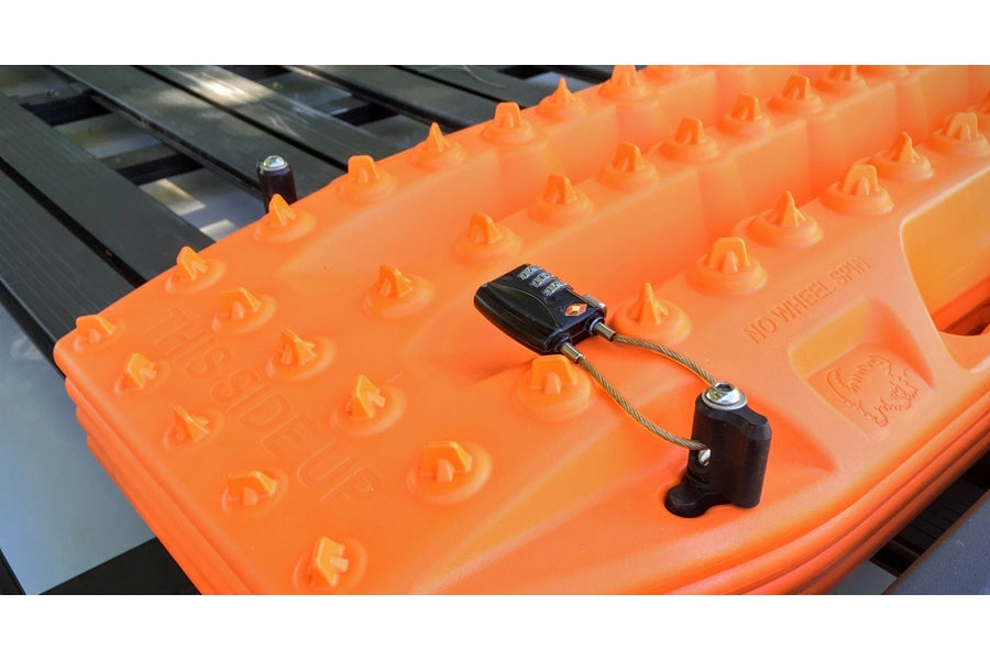 MAXTRAX Mounting Pin Set (MKII 40mm)