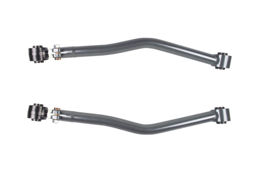 Synergy Manufacturing 3in Suspension System Lift Kit, Stage 4