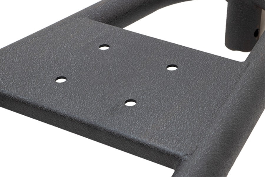 Fishbone Offroad In-Bed Tire Carrier