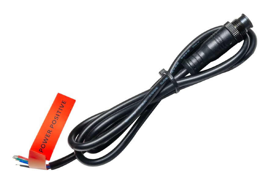 Oracle Lighting Color shift RGB+W Headlight Halo Upgrade Kit, w/BC1 Controller