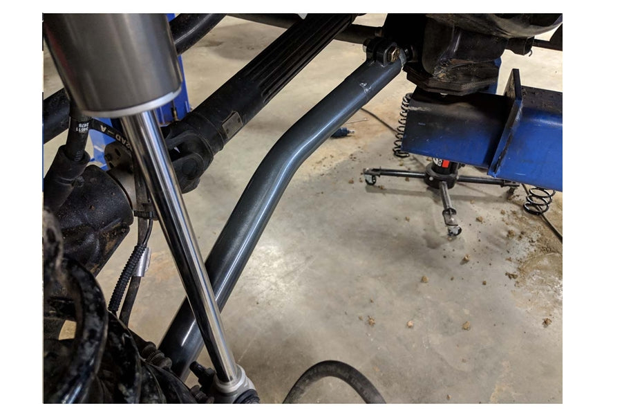Synergy Manufacturing Adjustable Front Lower Control Arms, Pair