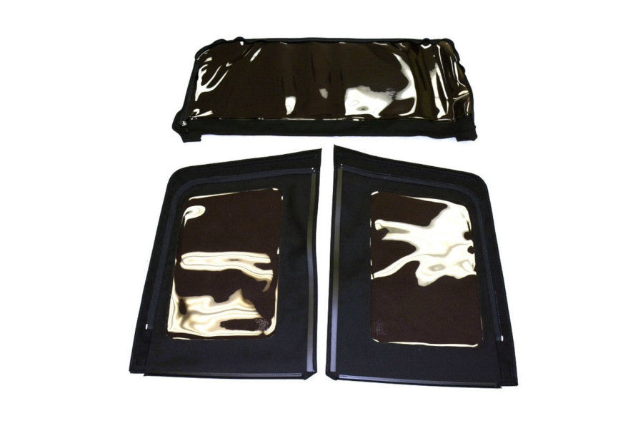 Mopar Twill Tinted Window Kit