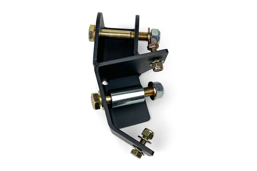 Clayton Off Road Track Bar Relocation Bracket