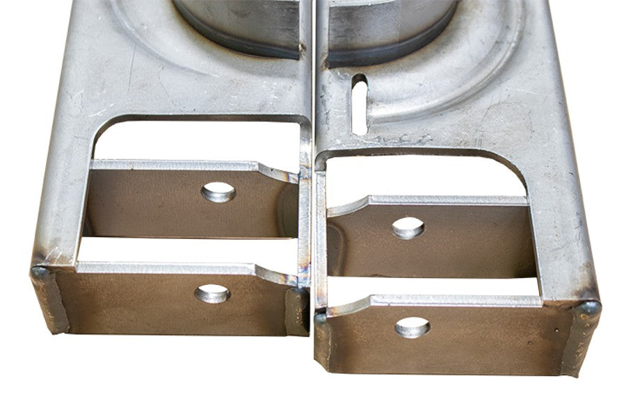 Rust Buster Coil Spring Buckets