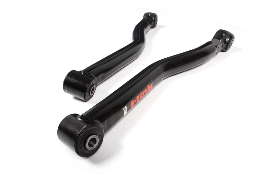 JKS J-Link Front Lower Adjustable Control Arms