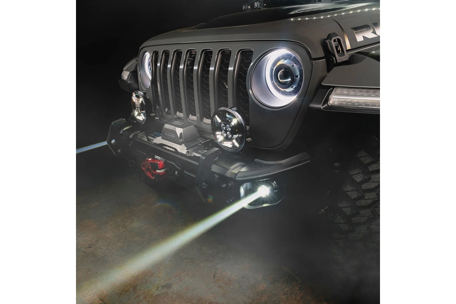 Oracle Lighting 15W Off-Road Laser Fog Lights