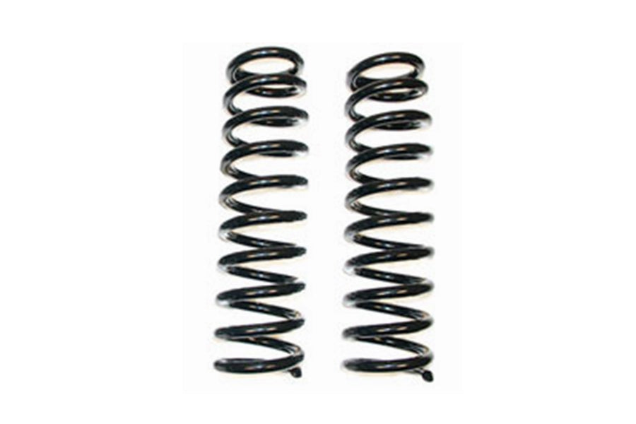 BDS Suspension 2in Rear Coil Kit