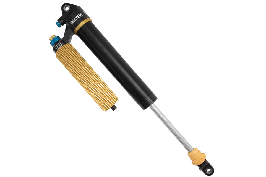 Bilstein M 9400 Black Hawk Series Adjustable Shock Absorber, 12in Travel