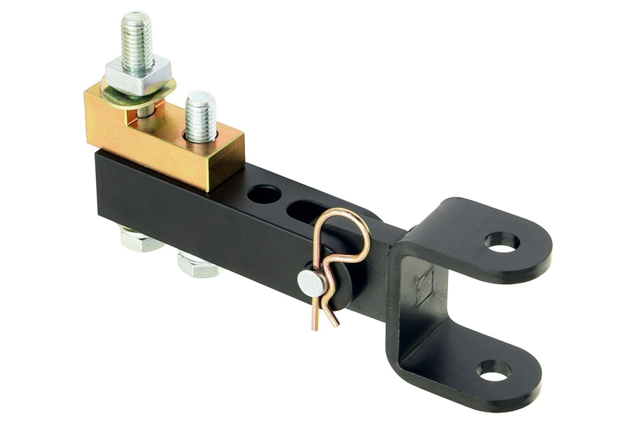 RockJock Tow Bar Mounting Kit