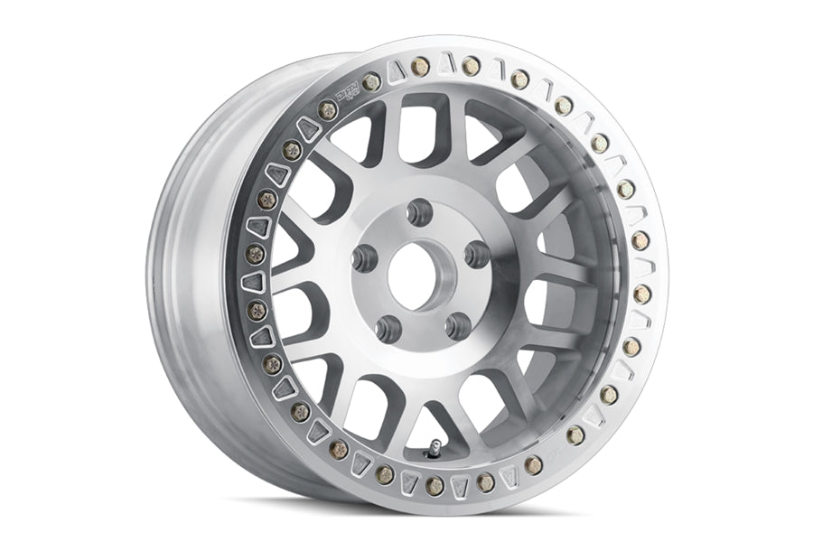 DIRTY LIFE 9312 MESA RACE BEADLOCK WHEEL 17X9 5X5 12MM OFFSET MACHINED