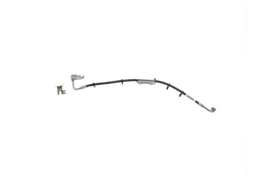 Mopar Front Brake Line - Driver Side