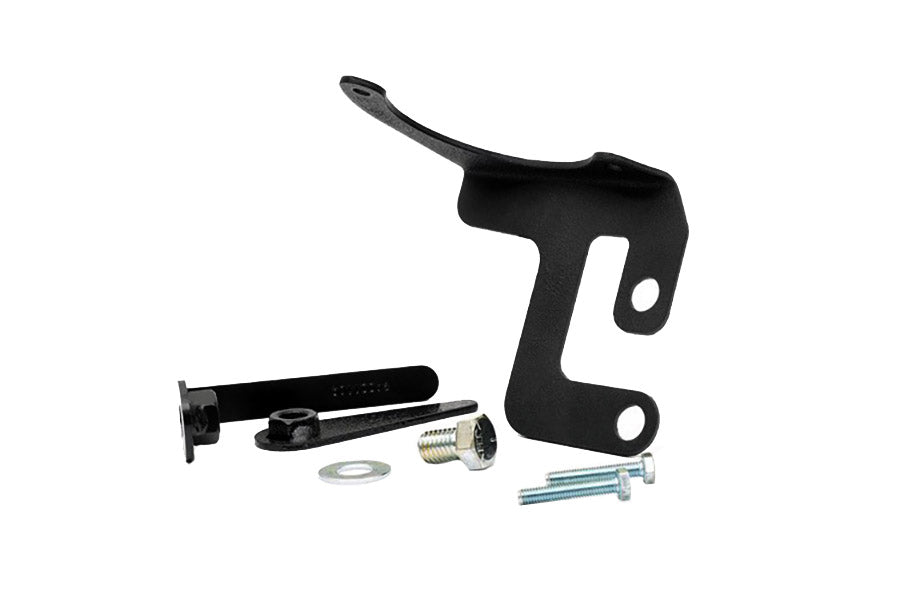Rough Country Brake Pump Relocation Bracket