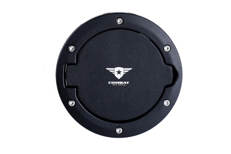 Combat Off Road Fuel Door Cover