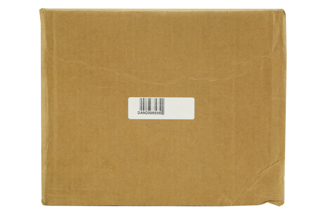 Dana Spicer 44 E-Locker Rear Differential Locker