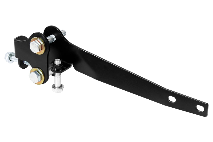 RockJock High Steer Knuckle Kit for Stabilizer Shock