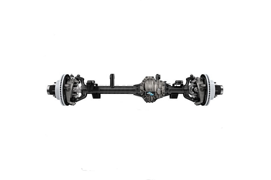 Dana Front and Rear Ultimate 60 Axle Assembly Package