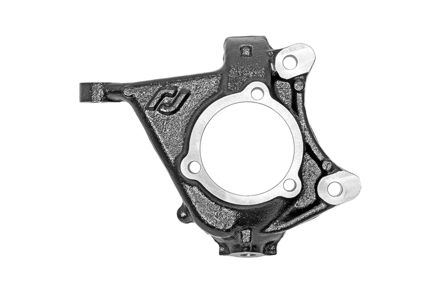 RockJock Currectlync High Steer Outer Steering Knuckles