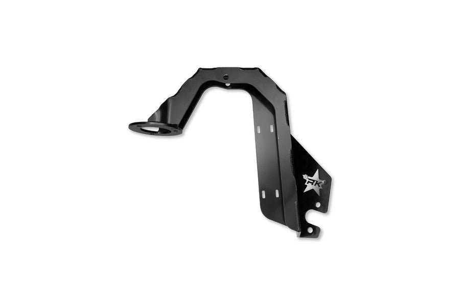 Rock Krawler 3in Adventure-X Coilover Mid-Arm Suspension System - Trail Runner System Stage 2