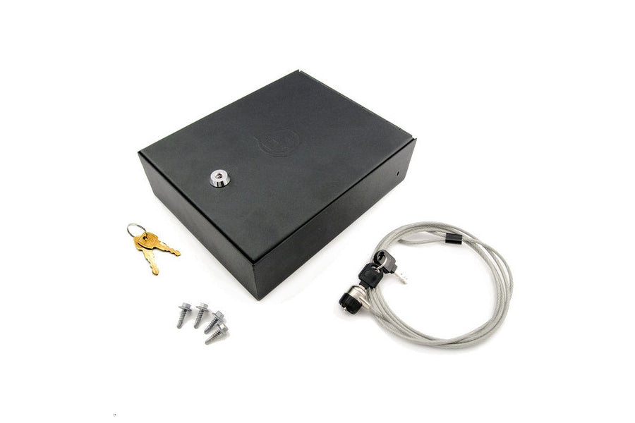 Bestop Console Lock Box