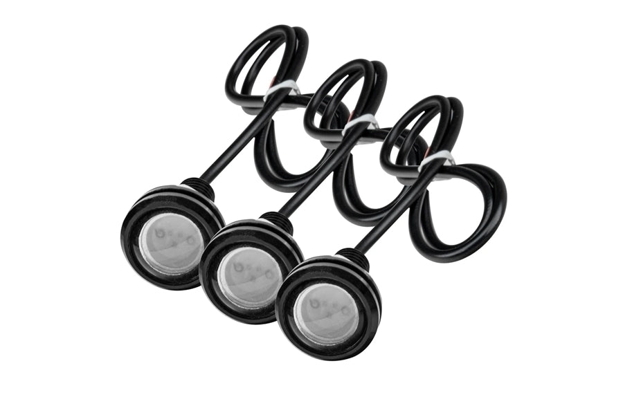 Oracle Pre-Runner Style LED Grill Light Kit - Amber