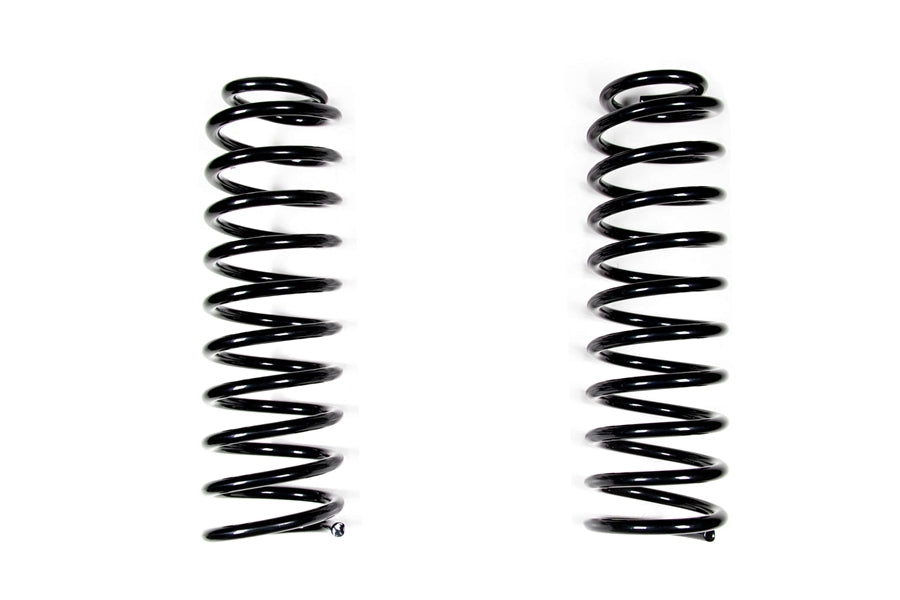 BDS Suspension 5.5in Long Arm Lift Kit w/ NX2 Nitro Shocks & Disconnects