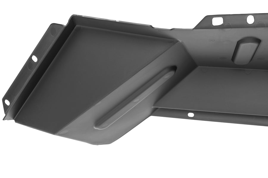 Rugged Ridge Rear Inner Fender Liner Set - Pair