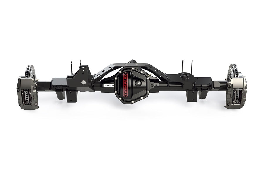 Teraflex 68in CRD60 HD Rear Axle w/ Semi-Float - 5.38 R&P, ARB Locker (0-6in Lift)