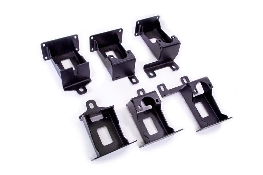 LOD Armor Lite Rock Sliders