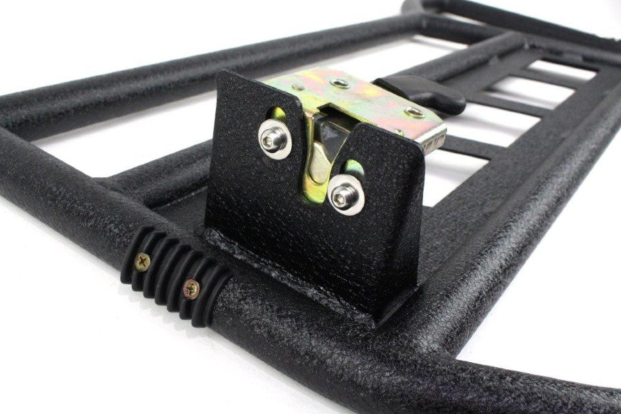Fishbone Offroad Front and Rear Tube Doors