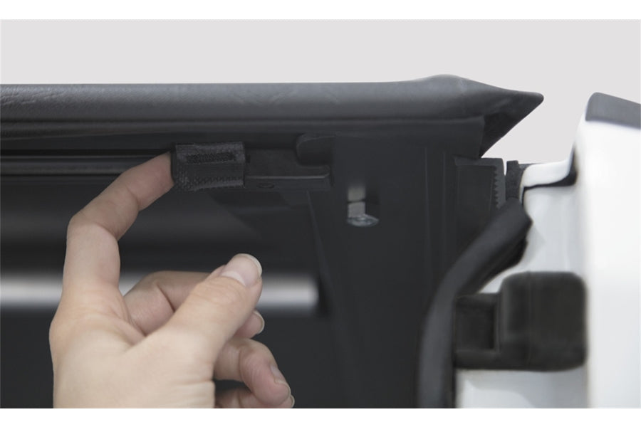 Access LiteRider Roll-Up Tonneau Cover