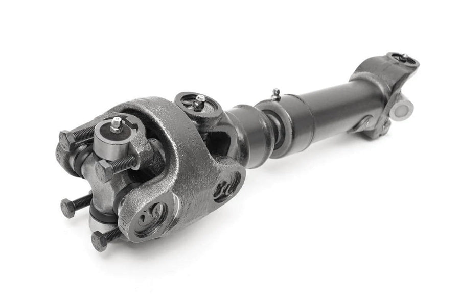 Rough Country CV Rear Drive Shaft - 4-6-inch Lifts
