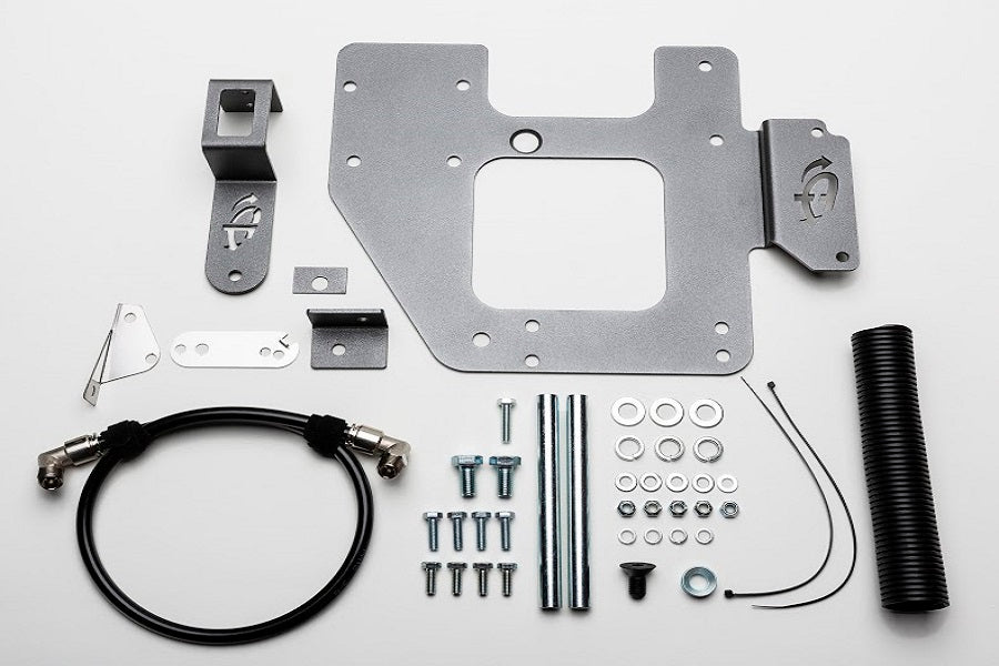 Up Down Air Bracket and ARB Compressor Package
