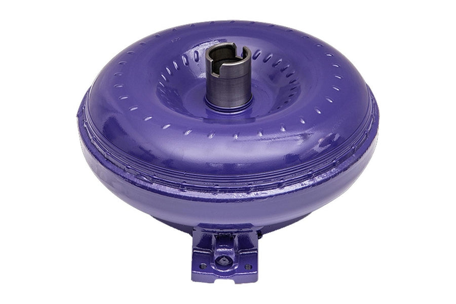 ATS Diesel  Performance NAG1 TruLok Torque Converter Package