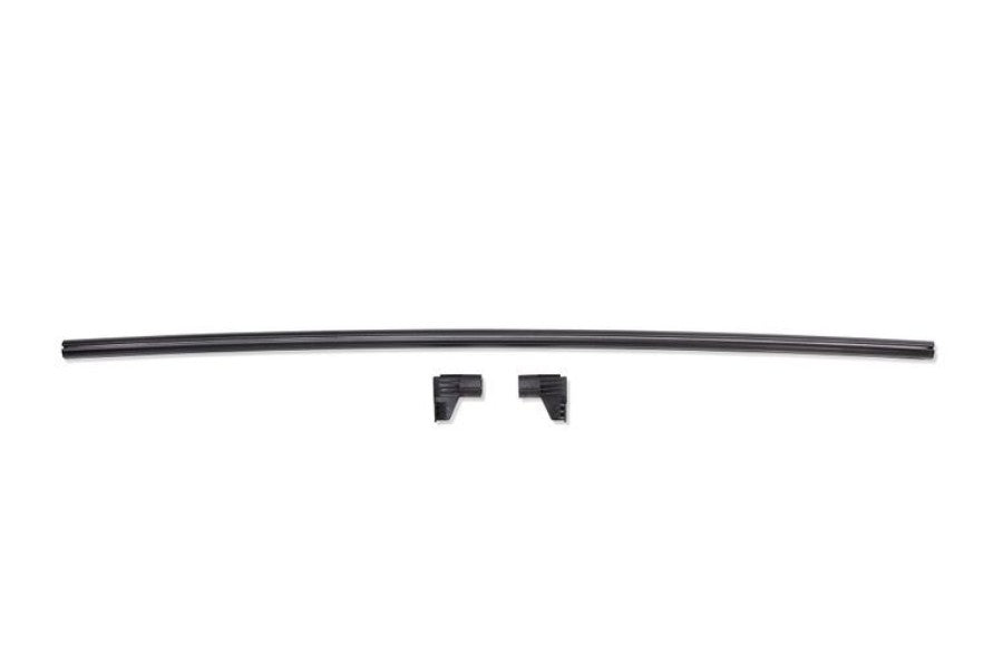 Bestop Windjammer Bow Kit - Black