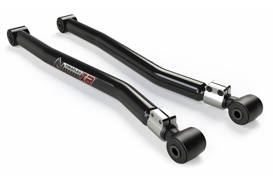 Teraflex Alpine IR HD Adjustable Long Control Arm Kit, 3-6in Lift