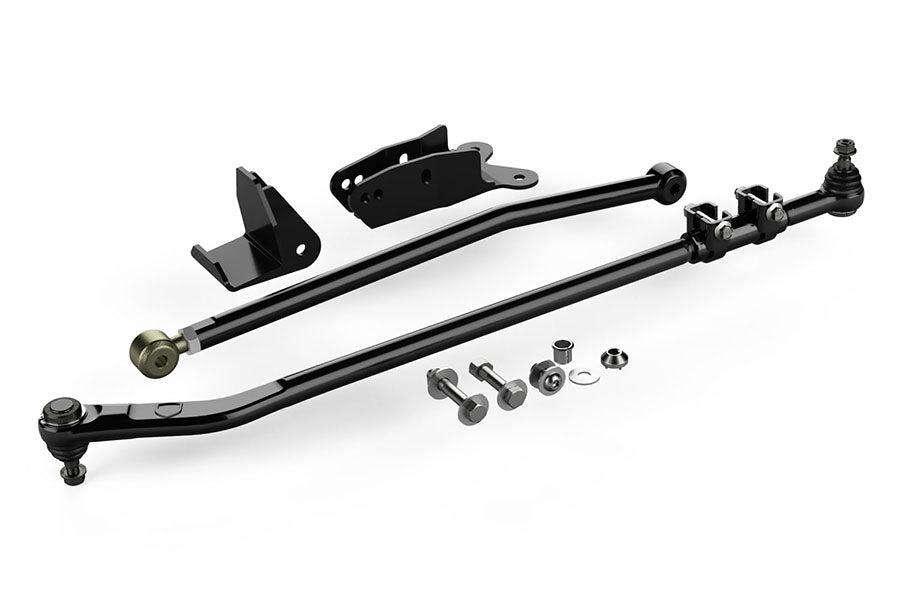 Teraflex 6in Alpine RT6 Long Arm Suspensions System - No Shocks