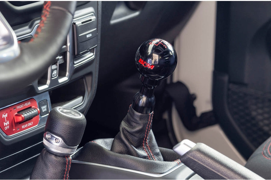 B&M Racing Precision Manual Sport Shifter