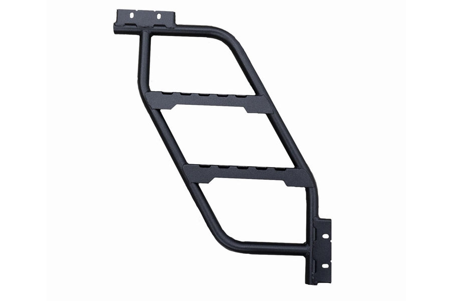 LOD Destroyer Series Roof Rack Side Ladder - Driver Side