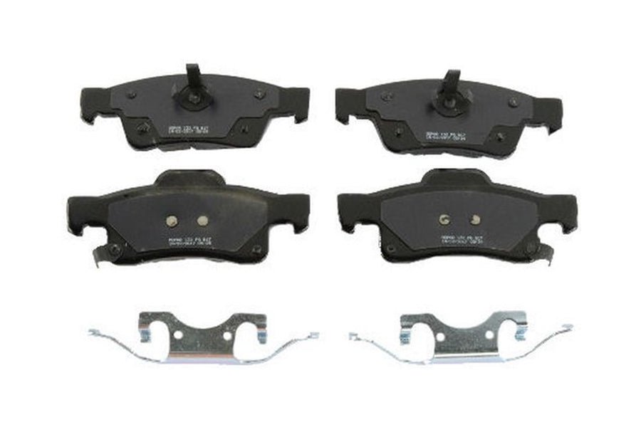 Mopar Rear Disc Brake Pad Kit