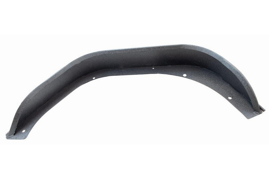 Fishbone Offroad Elite Rear Tube Fenders - Steel