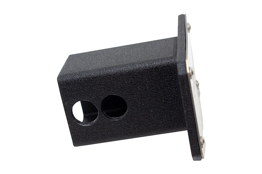 Fishbone Offroad 2in Hitch Cover
