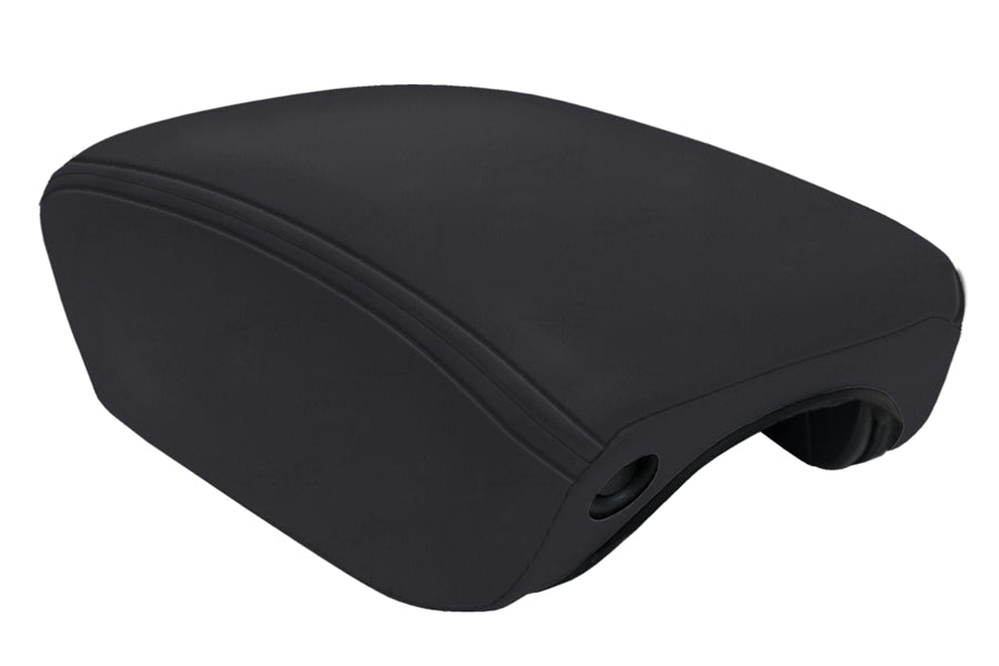PRP Center Console Cover - Black