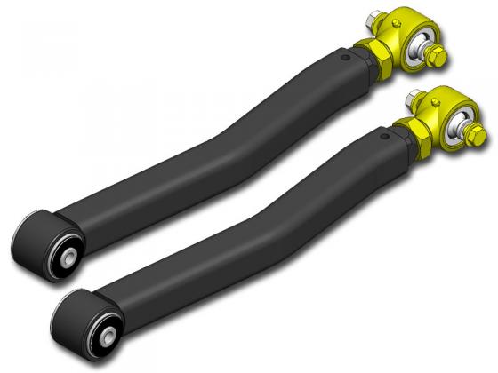 Clayton Off Road Short Front Lower Control Arms