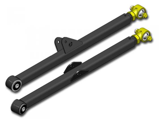 Clayton Off Road 2.5in Long Arm Lift Kit