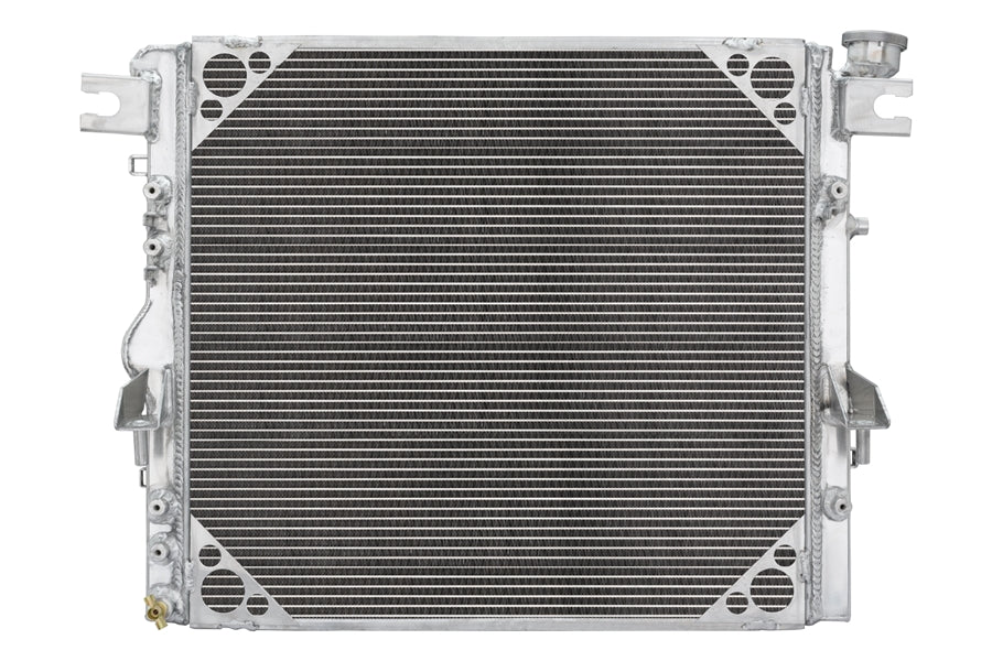 Cold Case Radiators HEMI Swap Extruded Core Aluminum Radiator